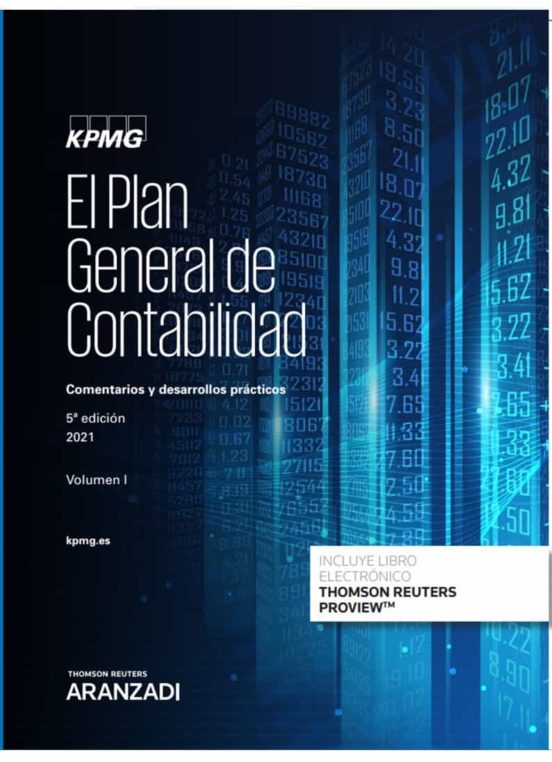 Plan General De Contabilidad.kpmg 2021