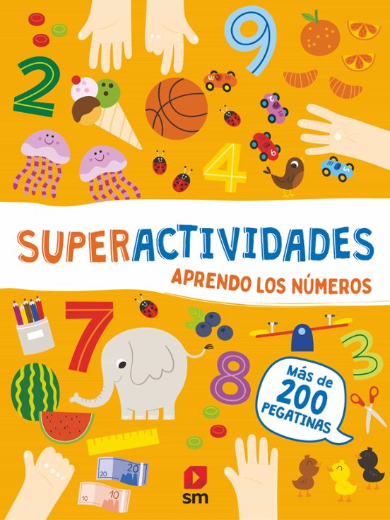 Aprendo Los Números