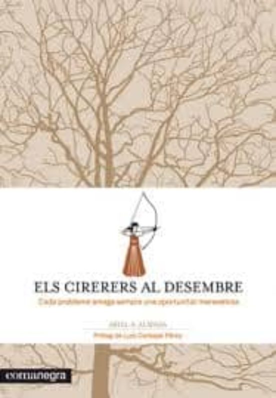 Els Cirerers Al Desembre