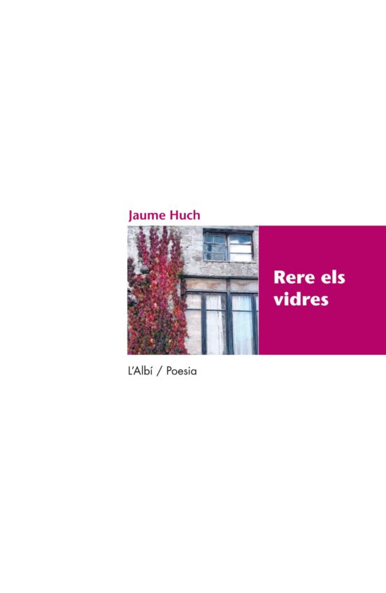 Rere Els Vidres