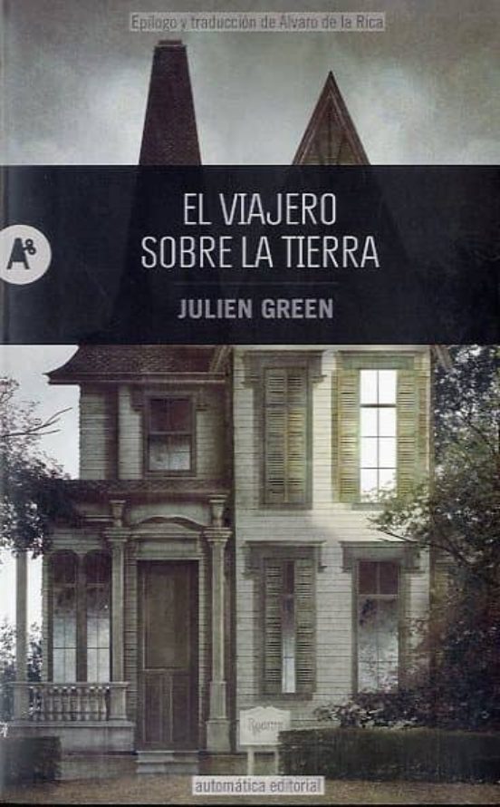 El Viajero Sobre La Tierra