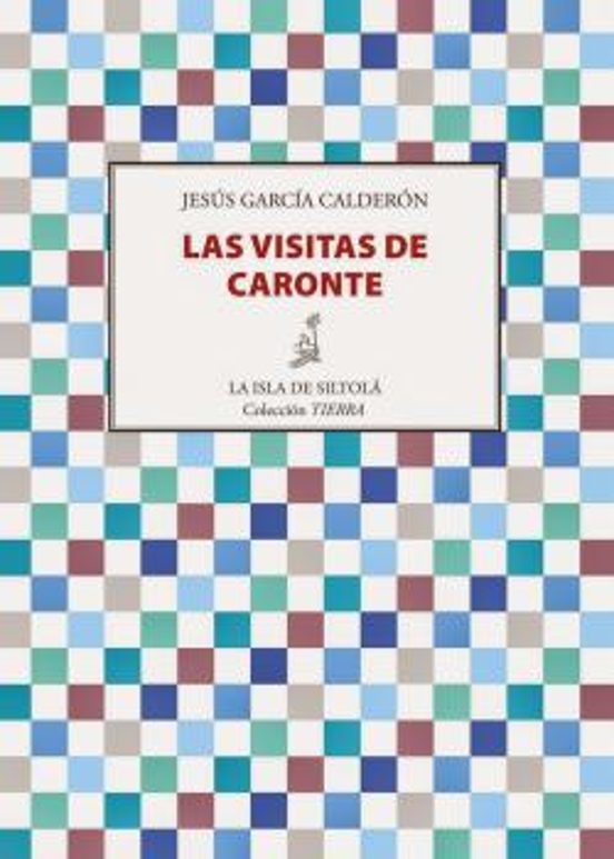 Las Visitas De Caronte