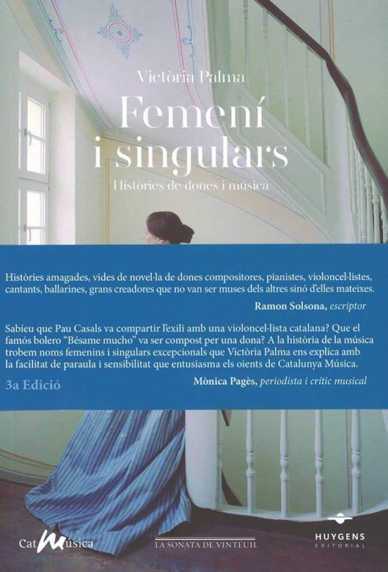 Femení I Singulars
