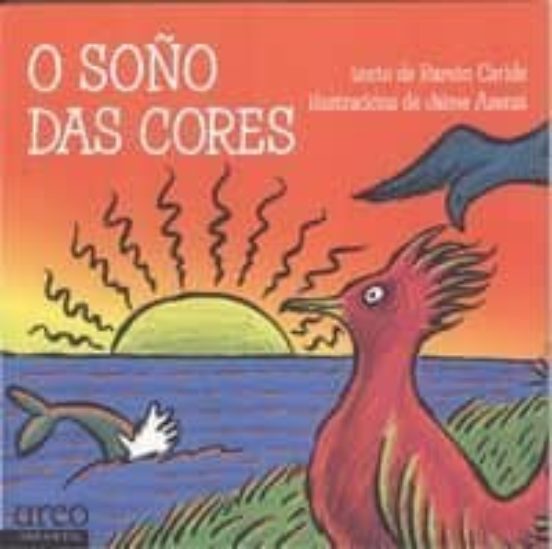 O Soño Das Cores