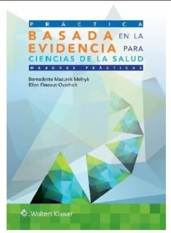 Practica Basada En La Evidencia Para Ciencias De La Salud