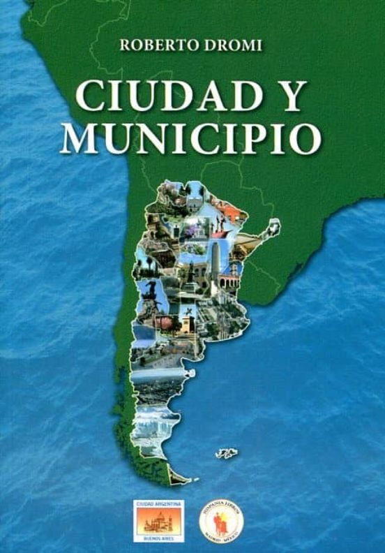 Ciudad Y Municipio 2ª Edicion 2015