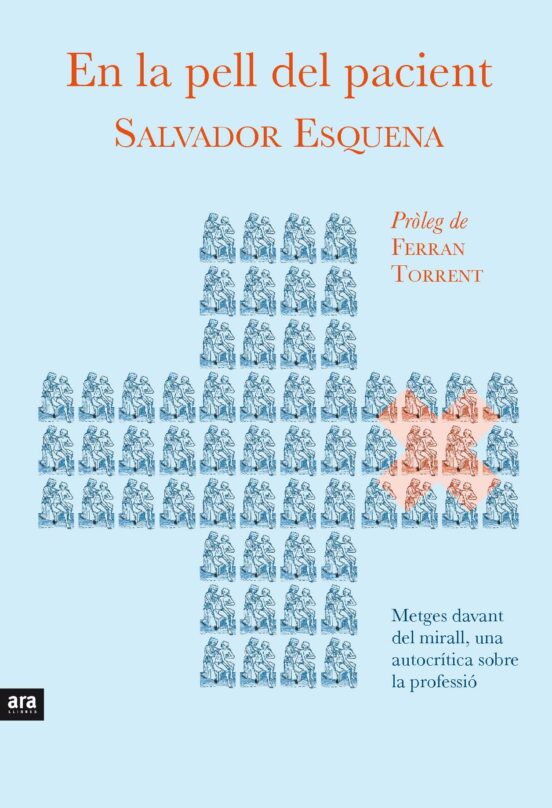 En La Pell Del Pacient