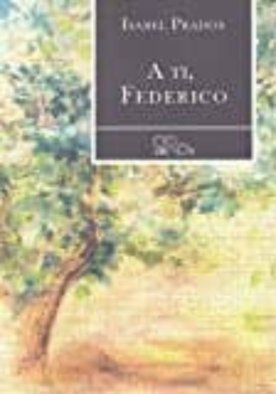 A Ti Federico