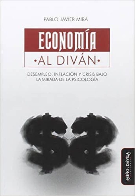Economía Al Diván: Desempleo Inflación Y Crisis Bajo La Mirada De La P
