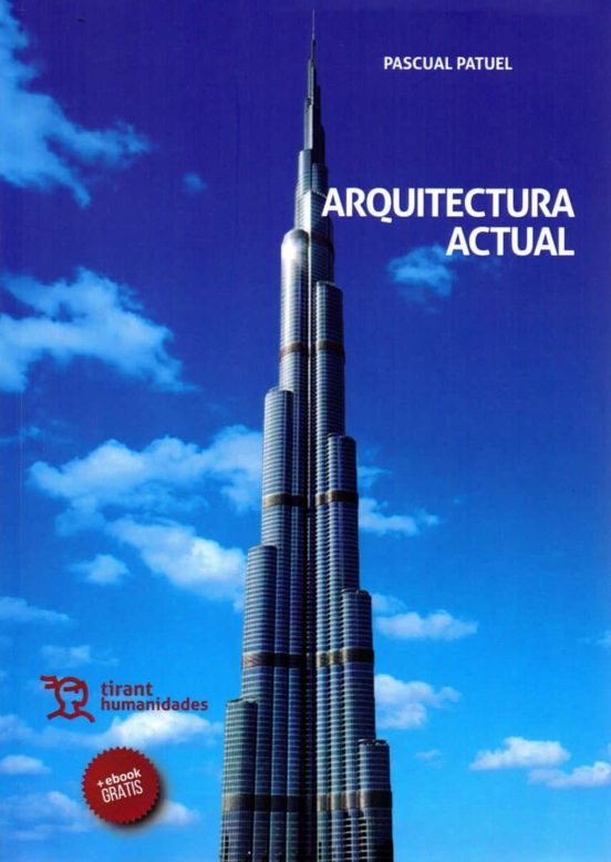 Arquitectura Actual
