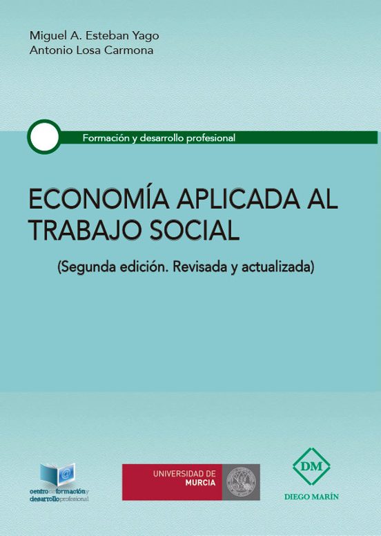 Economía Aplicada Al Trabajo Social