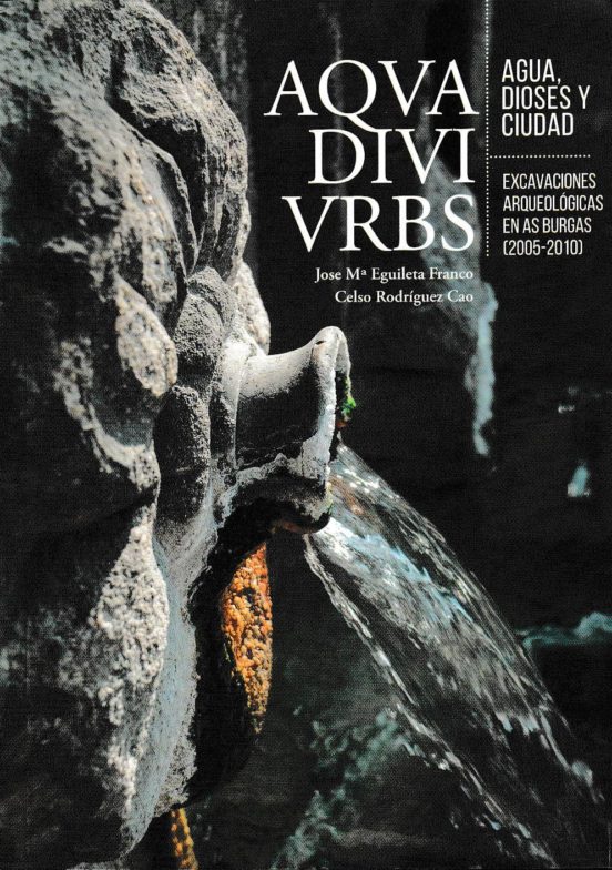 Aqva Divi Urbs. Agua Dioses Y Ciudad