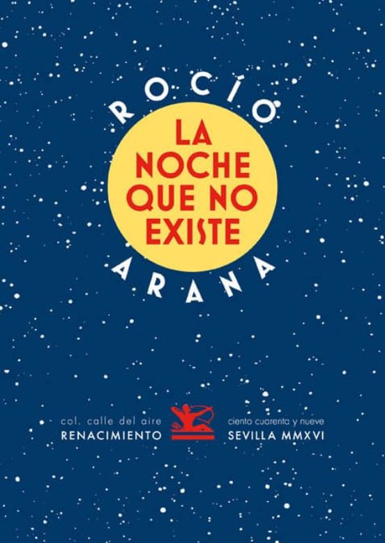 La Noche Que No Existe