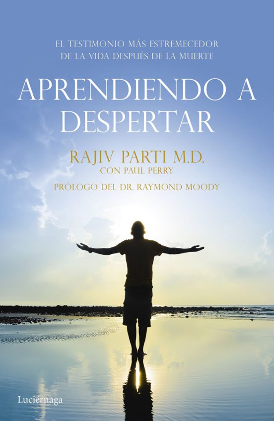 Aprendiendo A Despertar