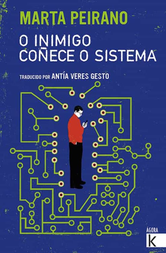 O Inimigo Coñece O Sistema
