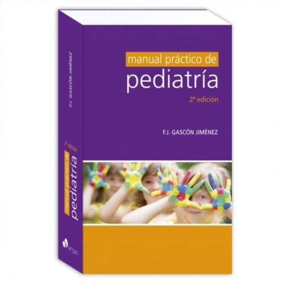 Manual Práctico De Pediatría