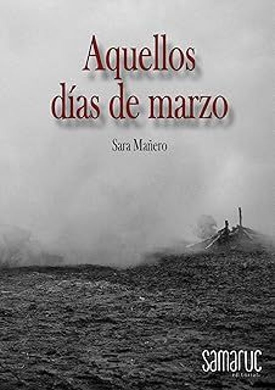 Aquellos Días De Marzo