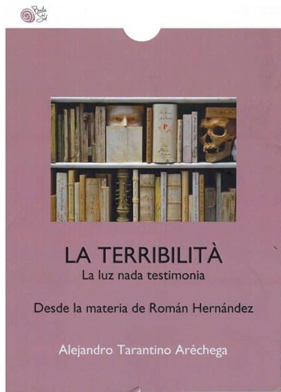 La Terribilita