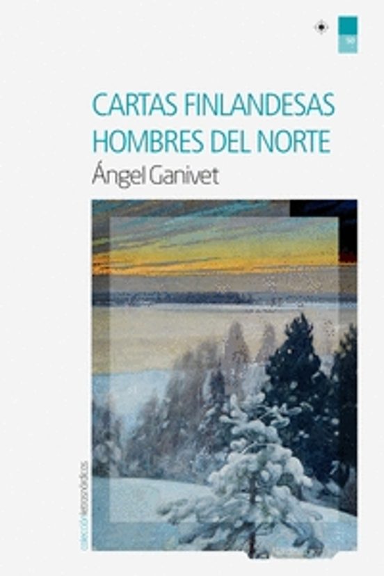 Cartas Finlandesas / Hombres Del Norte