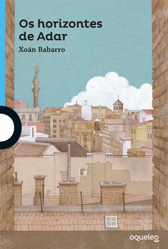 O Horizontes De Adar