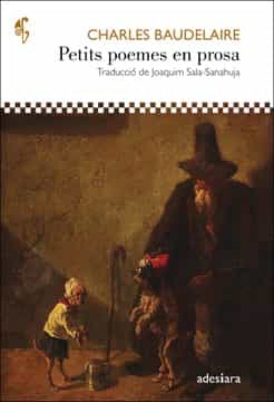 Petits Poemes En Prosa