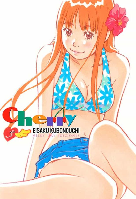 Cherry Vol. 3