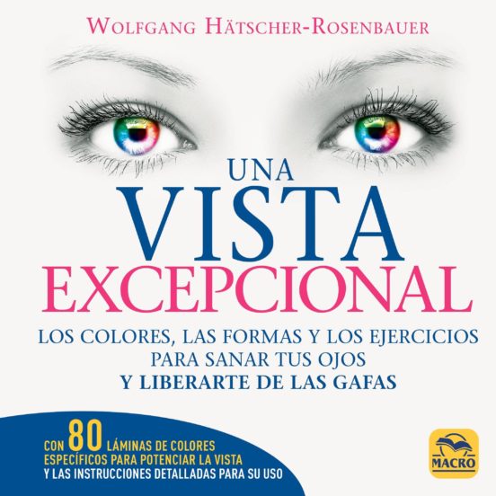 Una Vista Excepcional: Los Colores Las Formas Y Los Ejercicios Para Sa