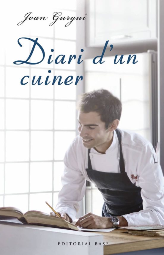 Diari D'un Cuiner
