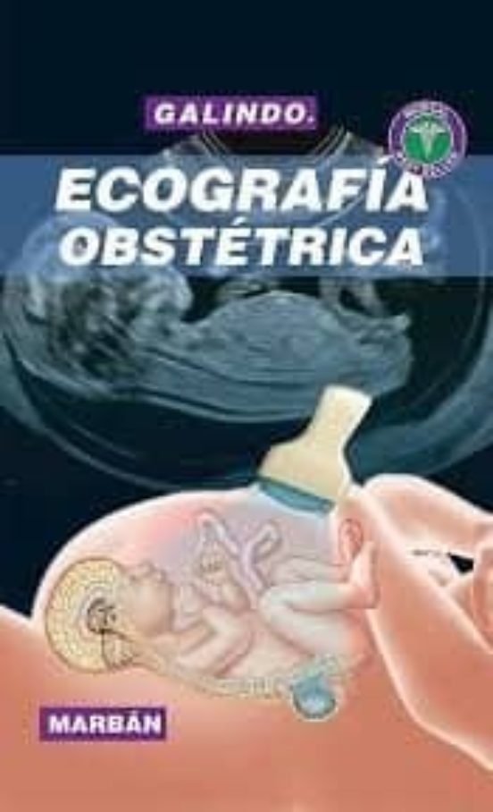 Galindo - Ecografia Obstetrica