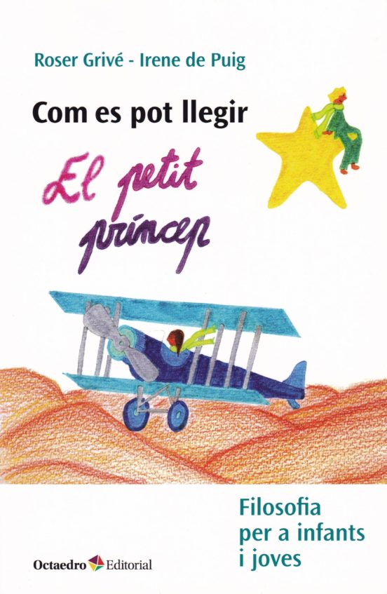 Com Es Pot Llegir El Petit Prncep