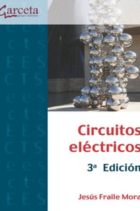 Circuitos Electricos - 3ª Edicion