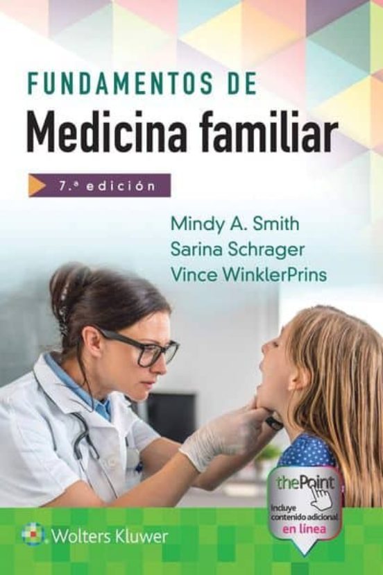 Fundamentos De Medicina Familiar