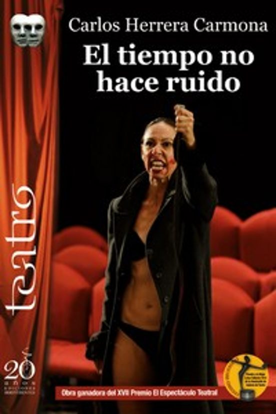 El Tiempo No Hace Ruido