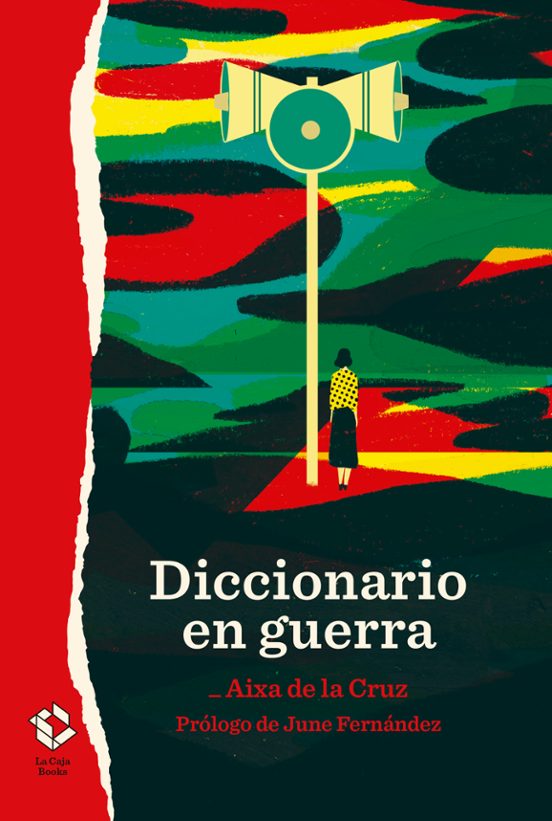 Diccionario En Guerra