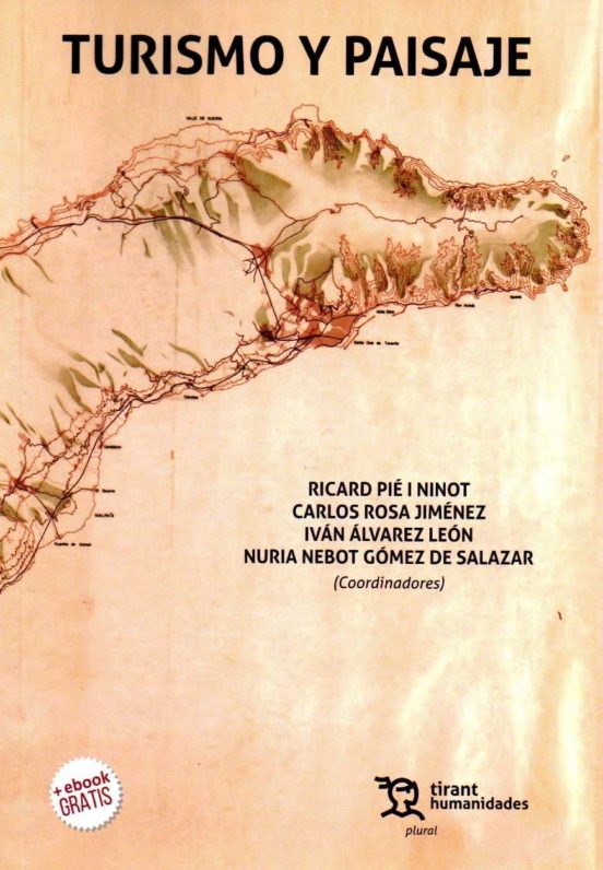 Turismo Y Paisaje