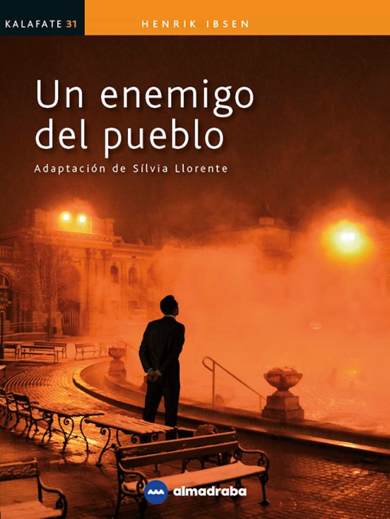 Un Enemigo Del Pueblo