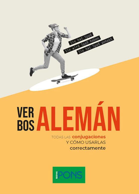 Verbos Alemán