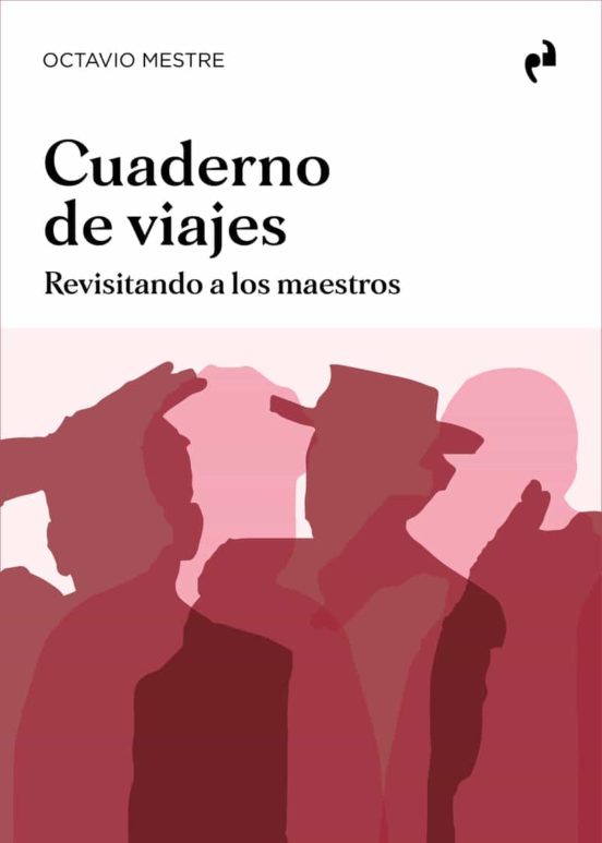 Cuaderno De Viajes