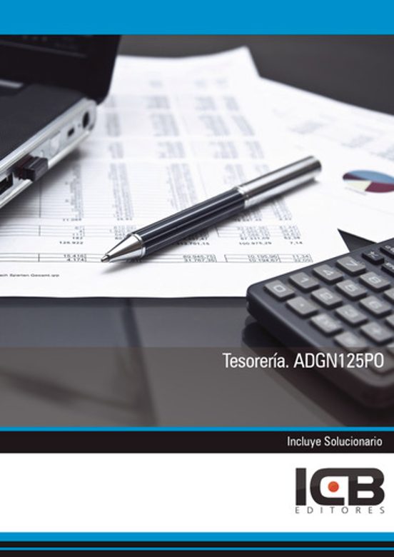 Tesorería. Adgn125po
