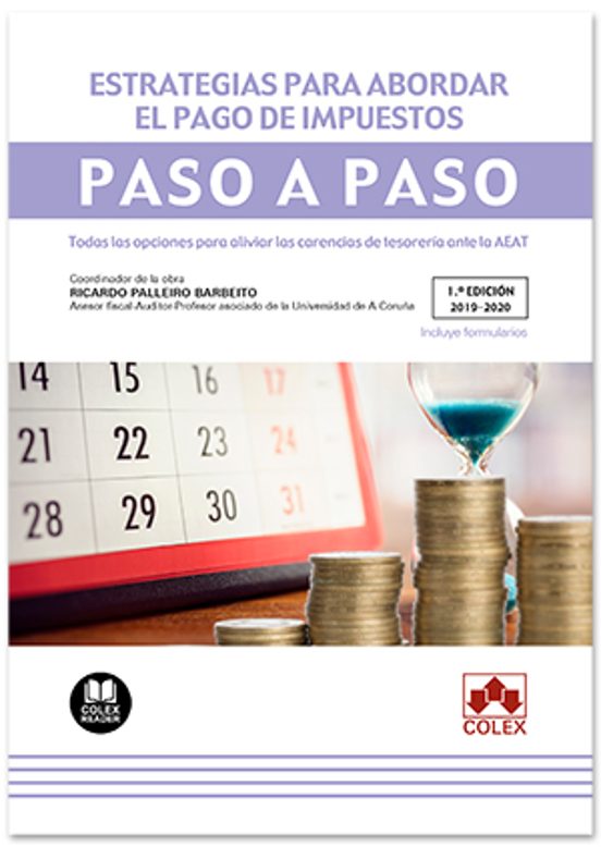 Estrategias Para Abordar El Pago De Impuestos Paso A Paso