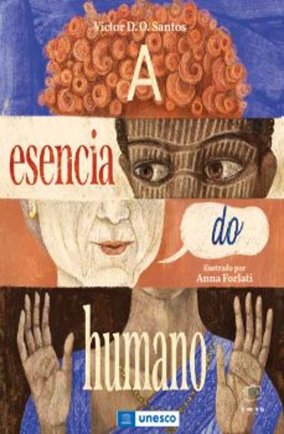 A Esencia Do Humano