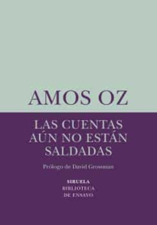 Las Cuentas Aún No Están Saldadas