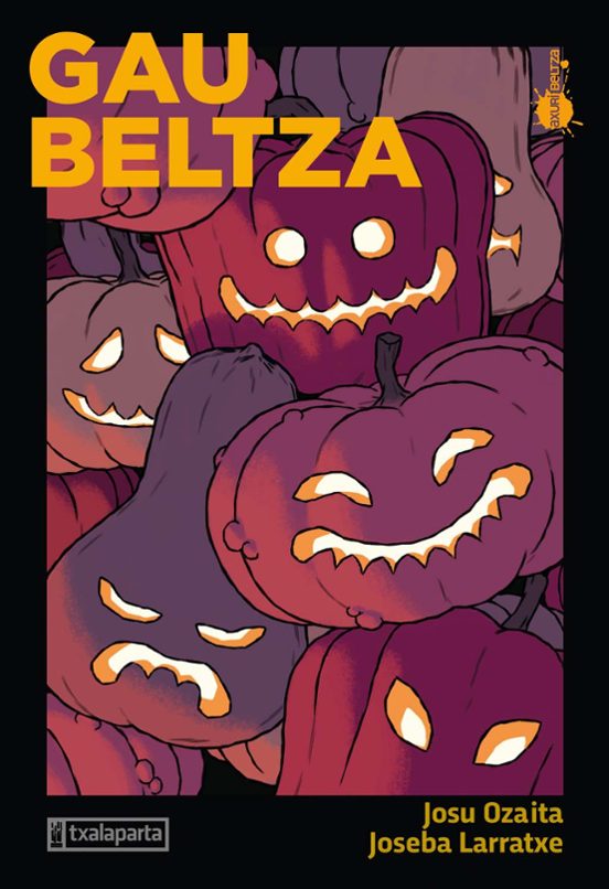 Gau Beltza