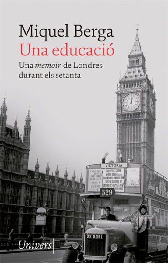 Una Educació
