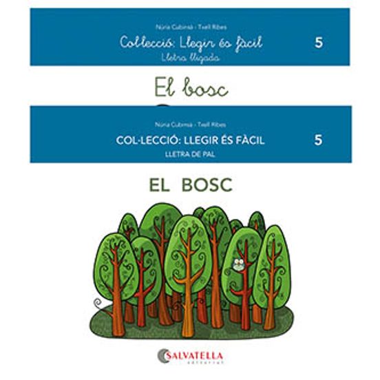 El Bosc