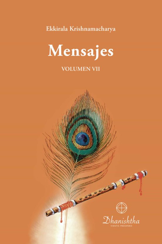 Mensajes. Volumen VII