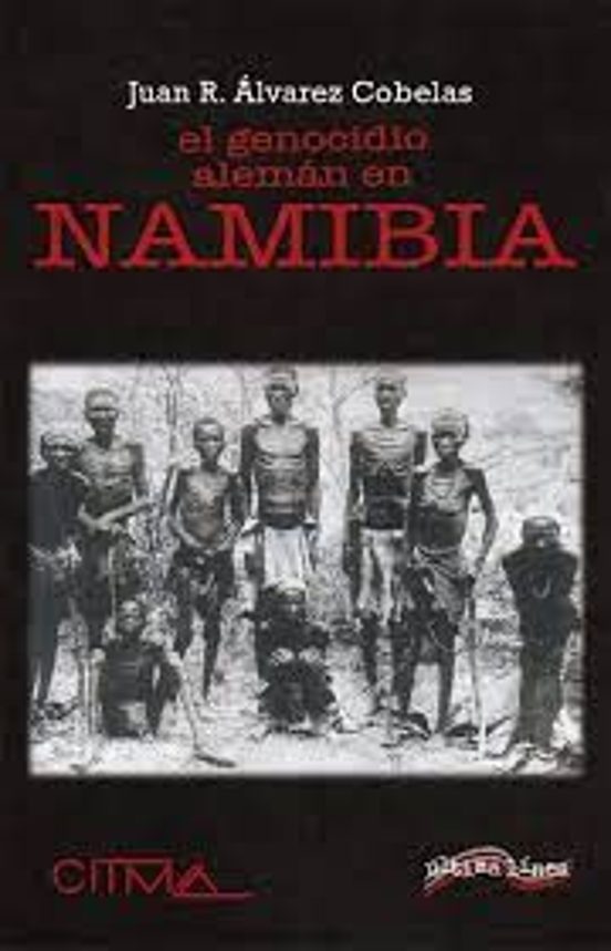 El Genocidio Alemán En Namibia