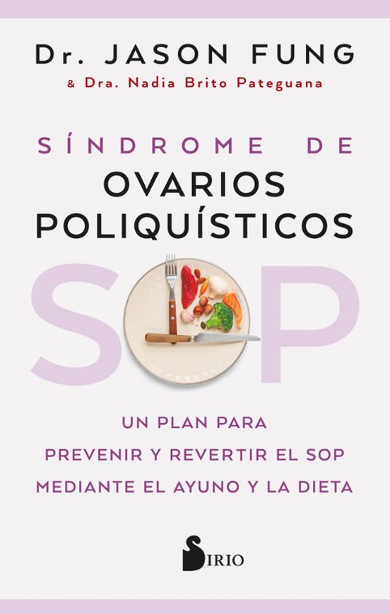 Síndrome De Ovarios Poliquísticos