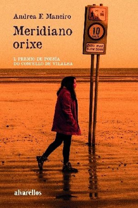 Meridiano Orixe