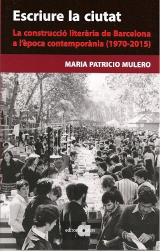 Escriure La Ciutat